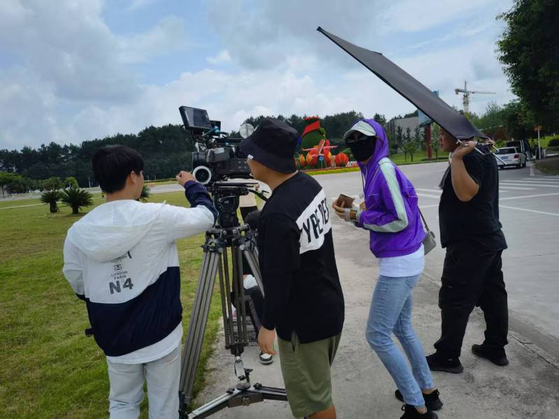 场景赋能，阿坝TVC拍摄打造品牌沉浸式体验