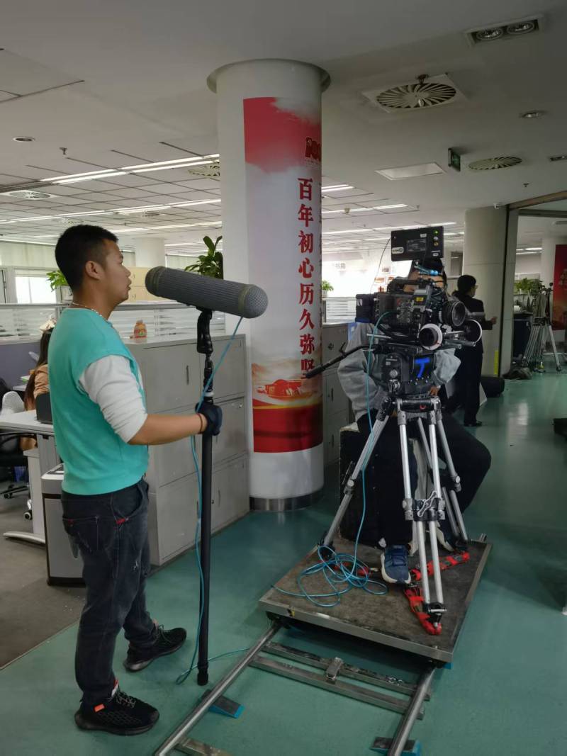 阿坝广告片拍摄：用故事化表达传递品牌温度，拉近与用户的距离！