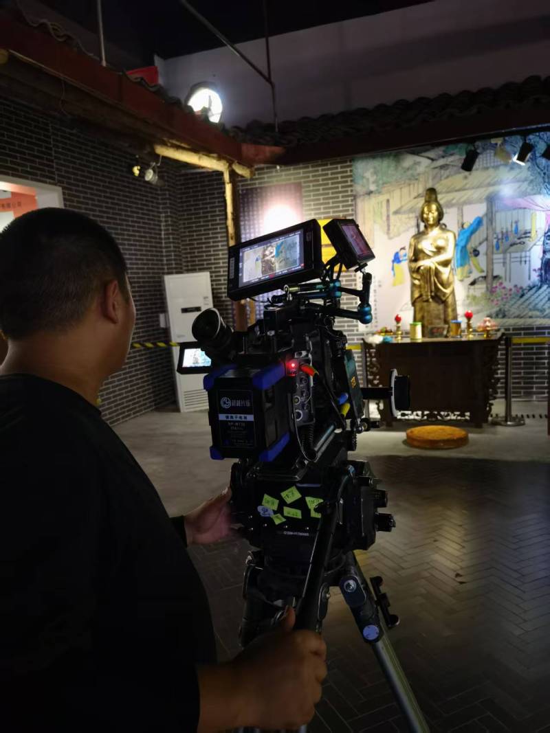 场景赋能，沉浸体验——阿坝TVC与广告片拍摄制作的场景化探索