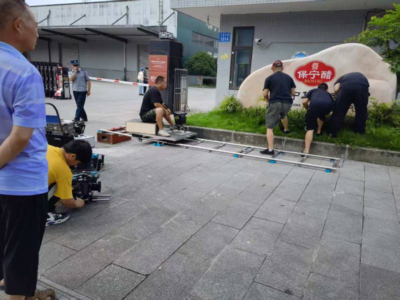 阿坝TVC拍摄：制造业专属TVC方案，用镜头展现企业硬核实力！