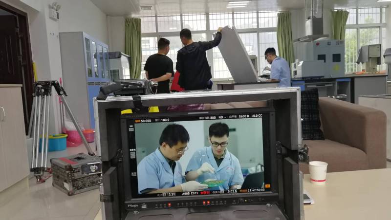 元宇宙搭台唱戏，阿坝广告片拍摄公司抢滩虚拟世界首支舞