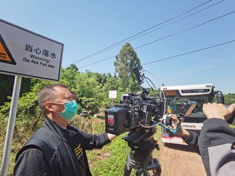 阿坝TVC拍摄公司：深耕本地市场，为品牌定制专属拍摄方案