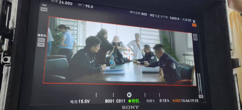 阿坝广告片拍摄公司服务世界500强的标准化体系